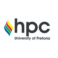 High Performance Center at the University of Pretoria